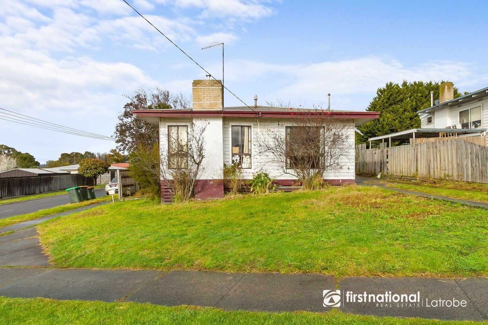 Sold 64 Savige Street Morwell Vic 3840 On 19 Aug 21 Domain