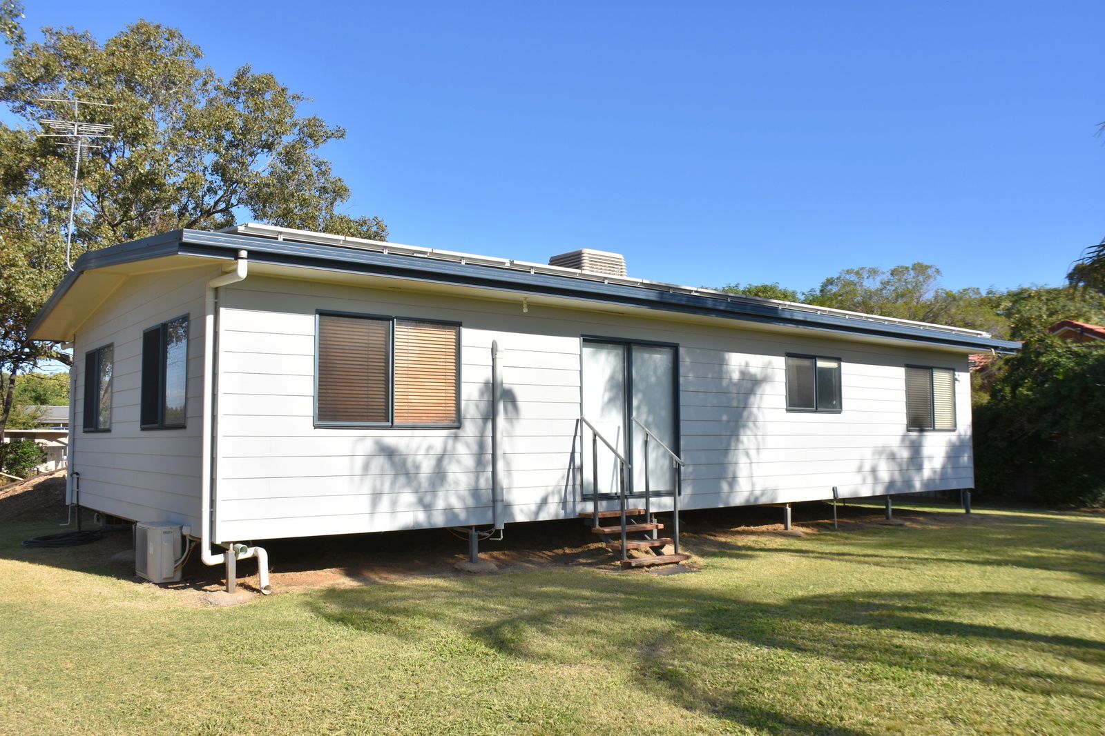 4 bedrooms House in 14 Locke Street ASHLEY NSW, 2400