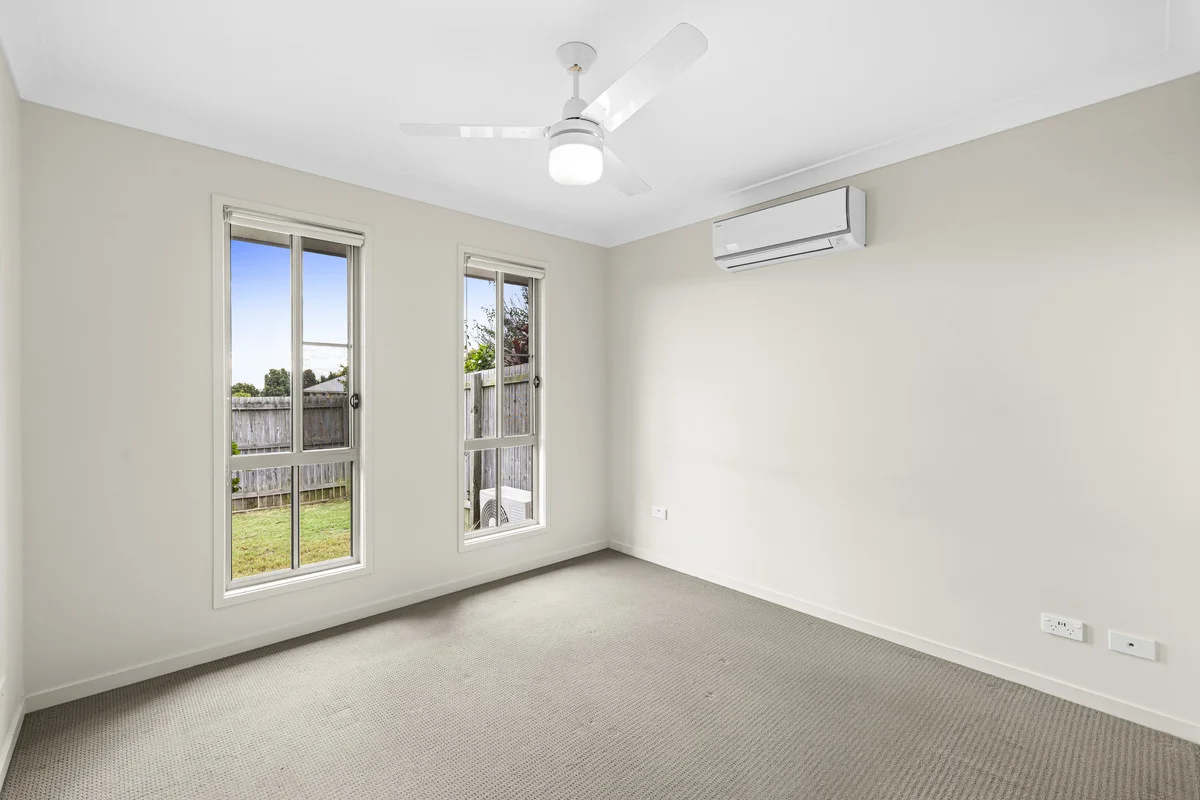 Additional image 5 of 2/13 Wandoo Crescent, Westbrook QLD 4350