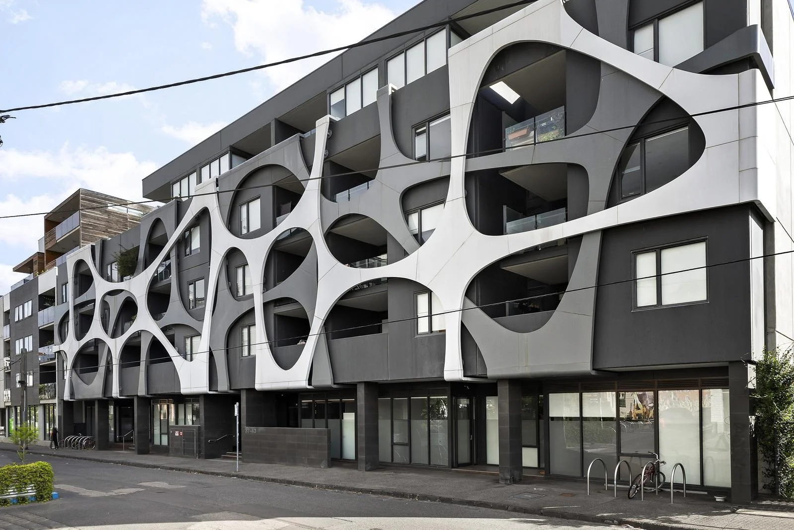 Additional image 11 of 412/37-43 Breese Street, Brunswick VIC 3056