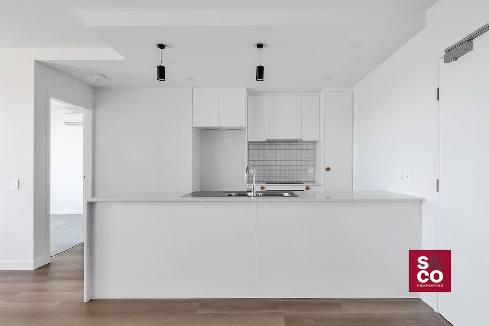 Level 3, 301/76 Steve Irwin Avenue, Wright ACT 2611 Apartment For Rent Domain