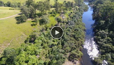 Picture of Lot 501 Callaghans Creek Road, GLOUCESTER NSW 2422
