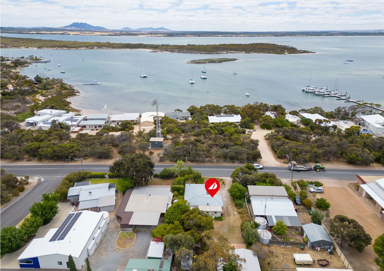 159 Esplanade, Coffin Bay SA 5607, Image 1