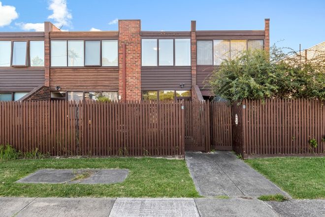 Picture of 3/110-115 Lightwood Road, NOBLE PARK VIC 3174