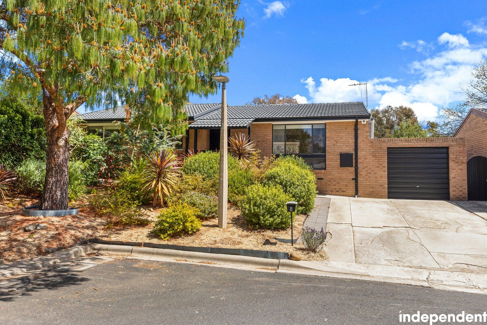 8 Lane Place, Spence ACT 2615