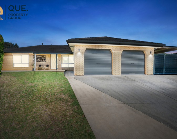 4 Hoysted Place, Wodonga VIC 3690