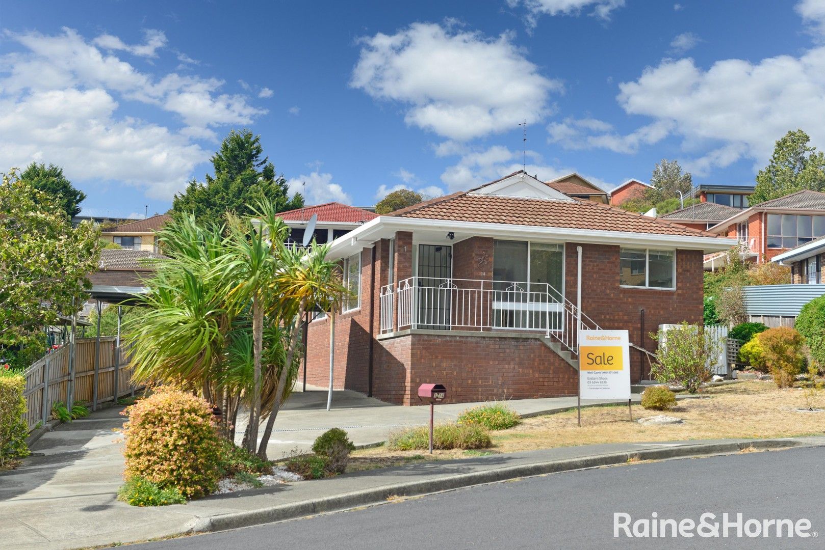 1/14 Alroy Court, Rosetta TAS 7010, Image 1