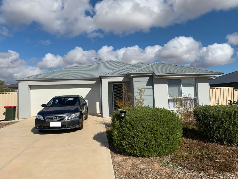 35 Thomas Street, Kadina SA 5554, Image 0