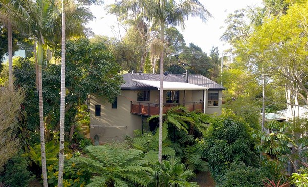 5 Witherby Crescent, Tamborine Mountain QLD 4272