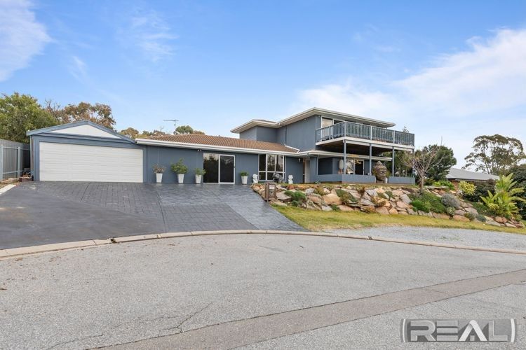 6 Malouf Court, Golden Grove SA 5125, Image 1