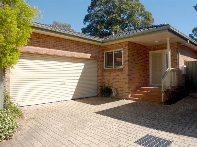 3 bedrooms House in 41C Grove Avenue NARWEE NSW, 2209