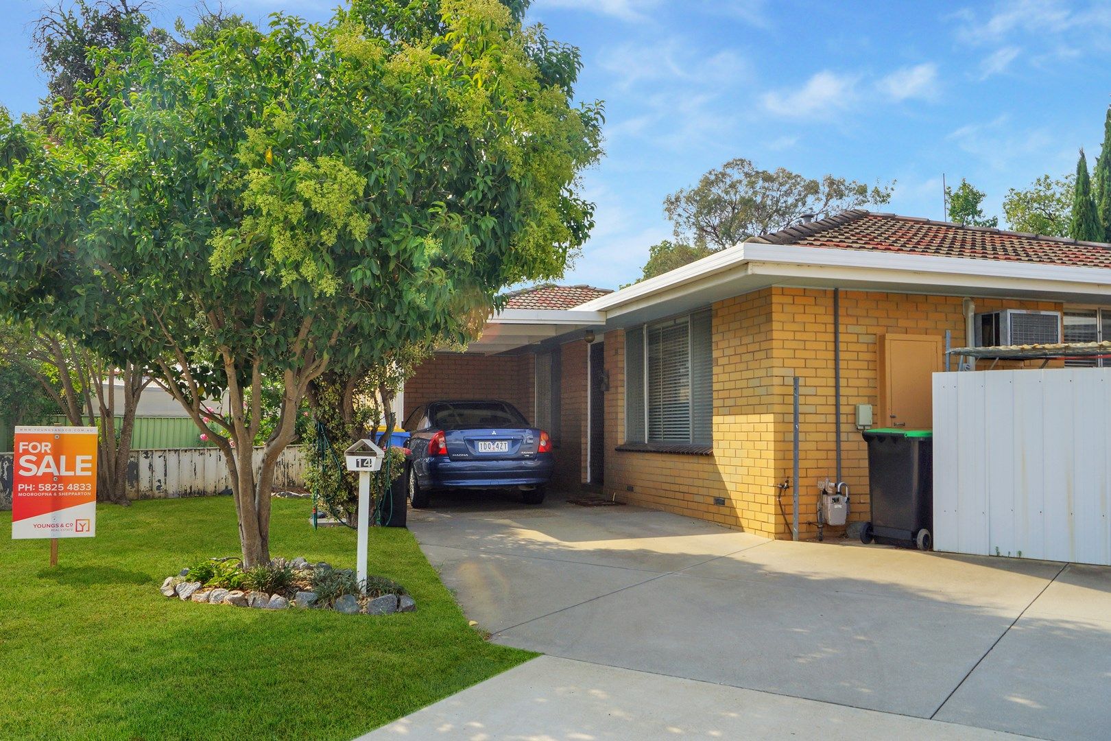 14 Park St, Mooroopna VIC 3629, Image 0