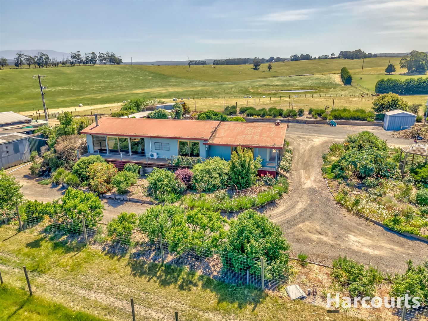 931 Moe Rawson Road, Tanjil South VIC 3825, Image 1