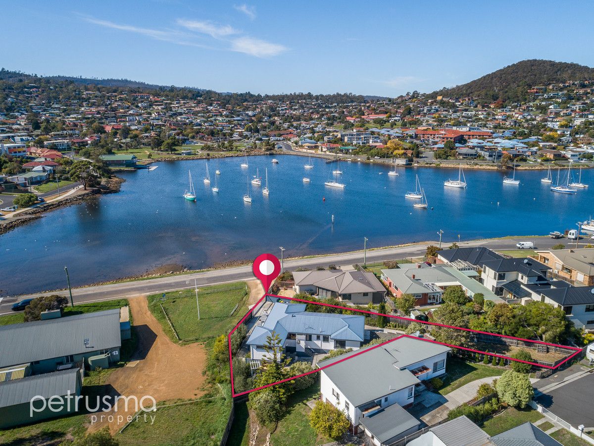 14 Ford Parade, Lindisfarne TAS 7015, Image 0