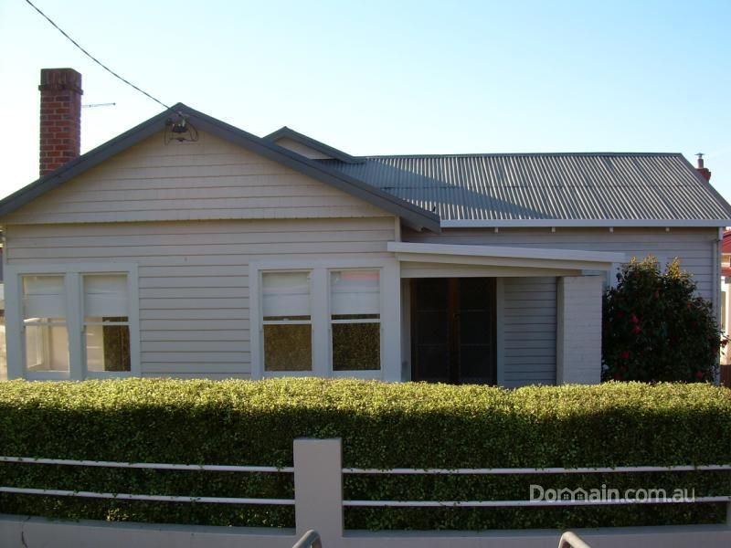 38 Wentworth Street, Newstead Property History & Address Research