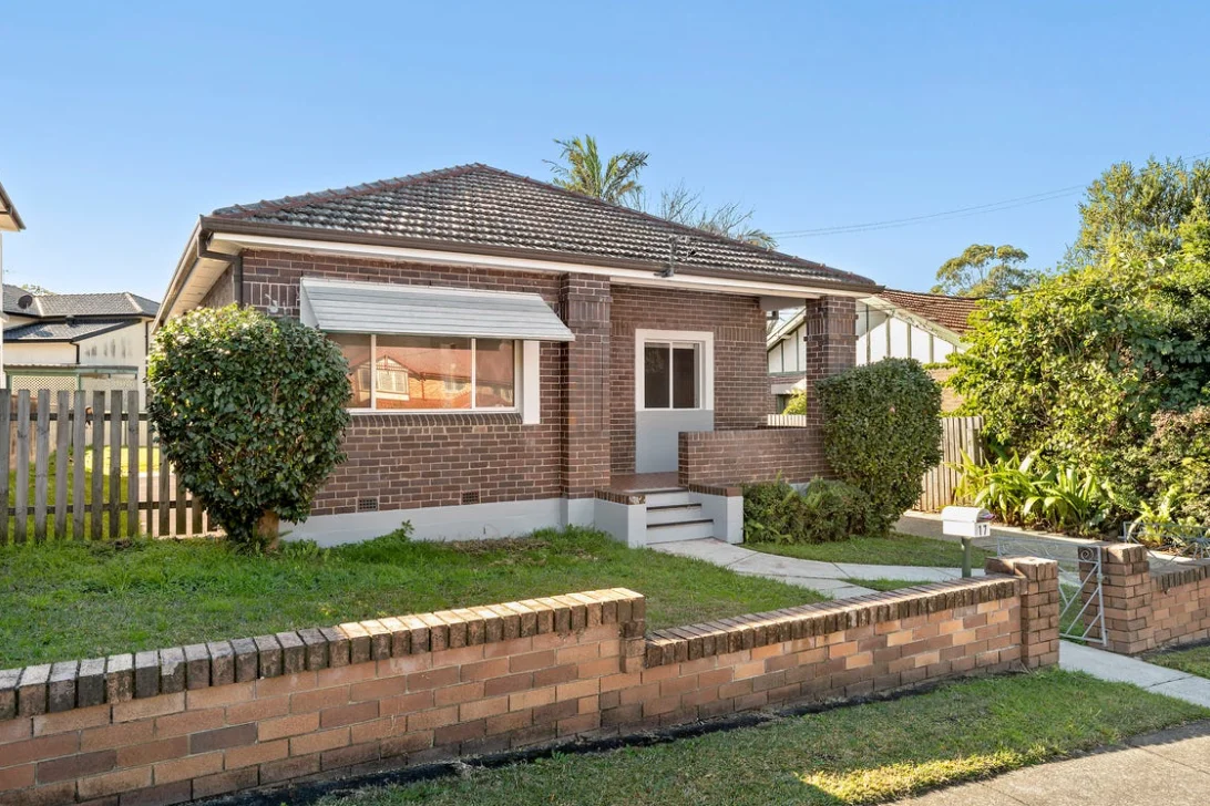 17 Argyle Ave, Ryde NSW 2112