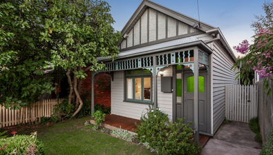 Picture of 3 Loch Street, HAWTHORN EAST VIC 3123