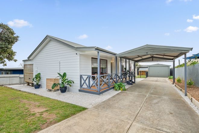 Picture of 22 Tangier Boulevard, SELLICKS BEACH SA 5174
