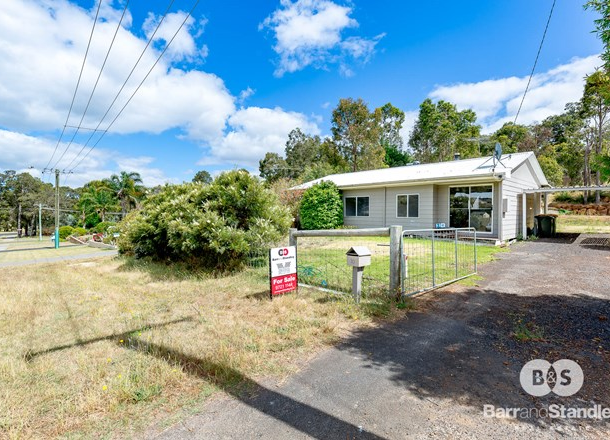 10 Bond Street, Donnybrook WA 6239