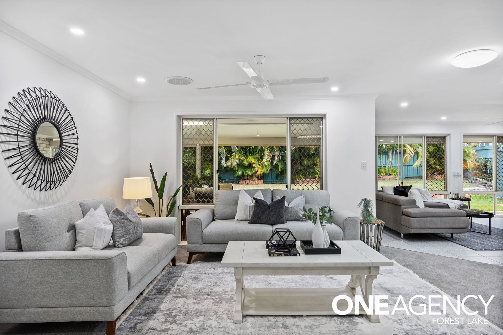 71 Brooklands Cct, Forest Lake QLD 4078, Image 2