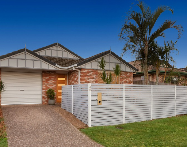 46 Derwent Place, Riverhills QLD 4074