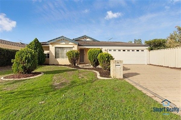 4 bedrooms House in 36 Amherst Road CANNING VALE WA, 6155