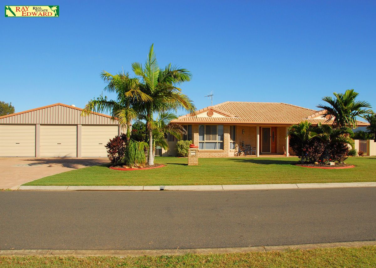 23 Seahorse Circuit, Dundowran Beach QLD 4655, Image 0