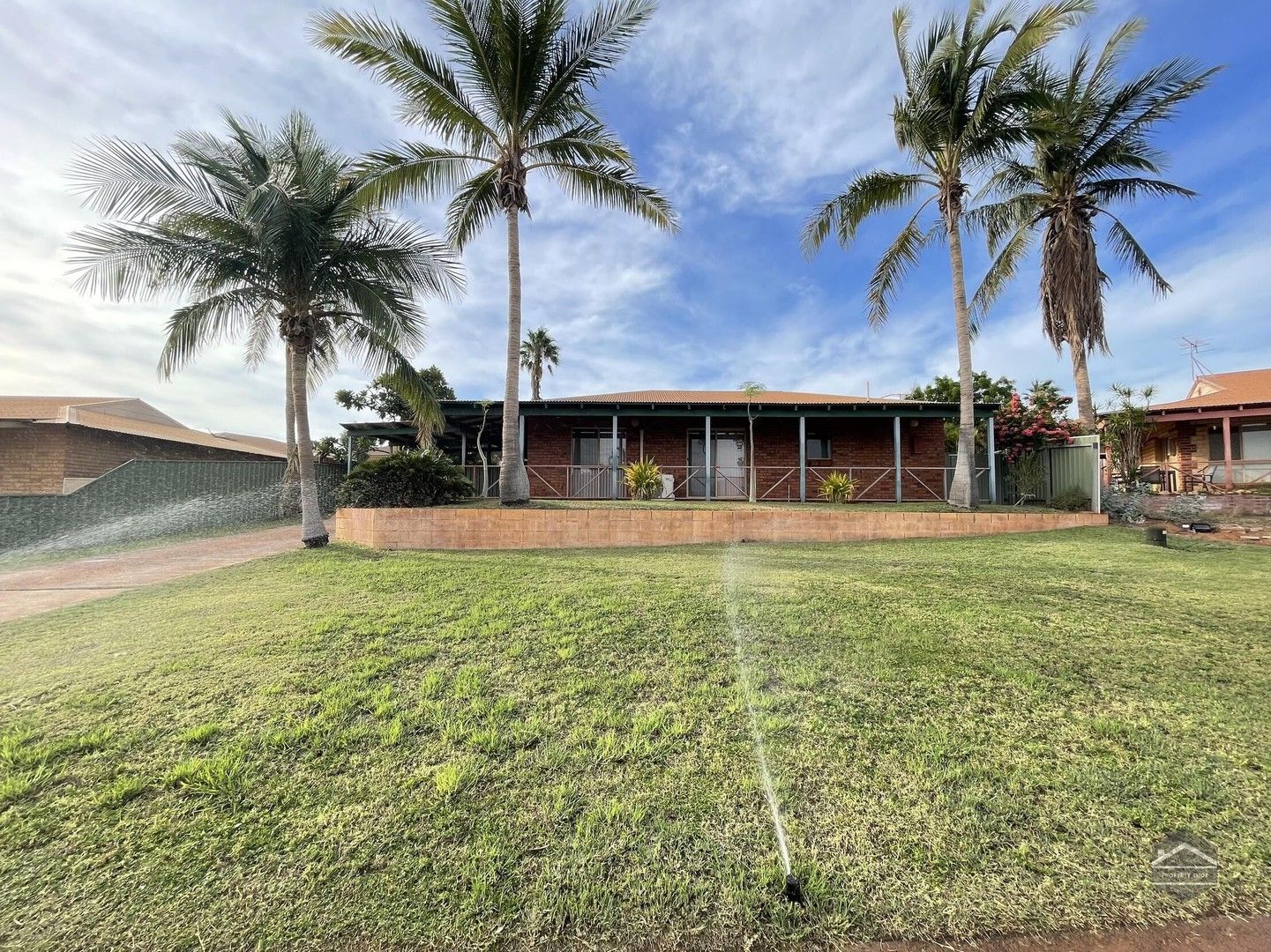 4 bedrooms House in 3 Cunneen Cove PORT HEDLAND WA, 6721