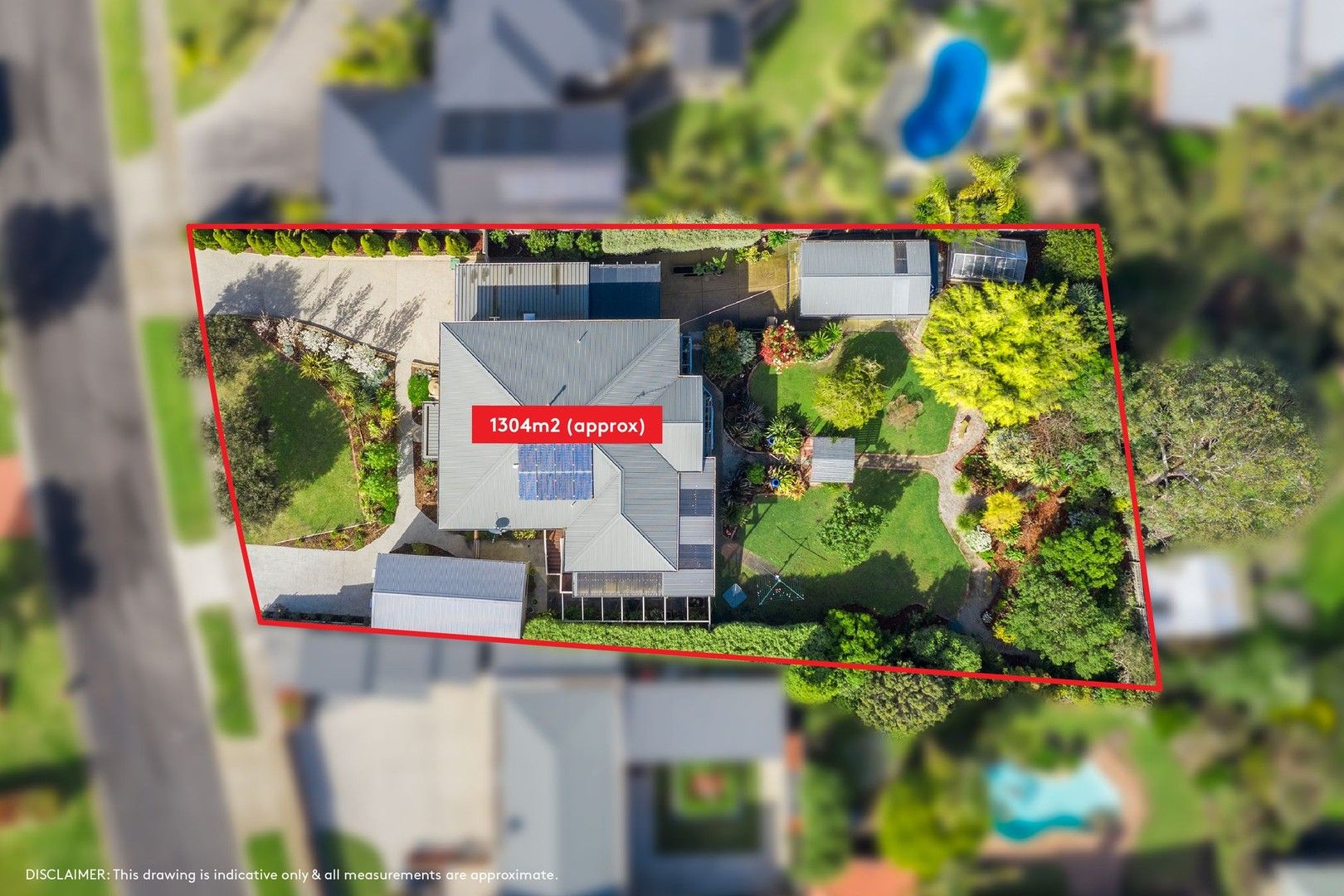 19 The Crescent, Leopold VIC 3224, Image 0