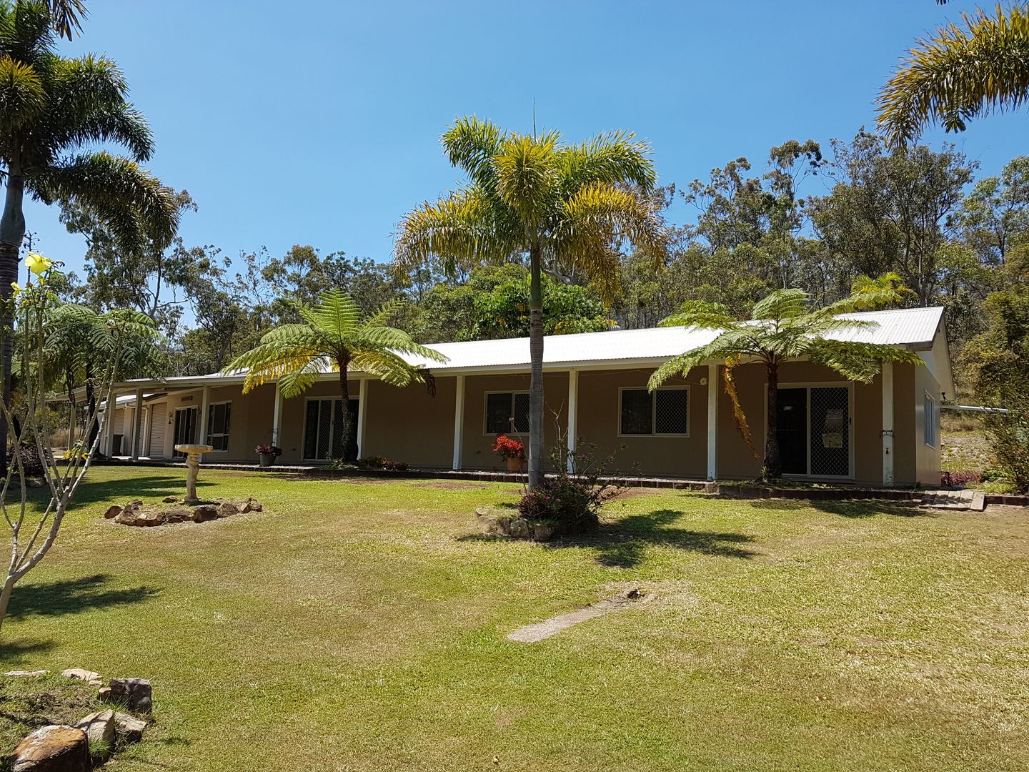 455 Wooroora Road, Ravenshoe QLD 4888 House for Sale 380,000