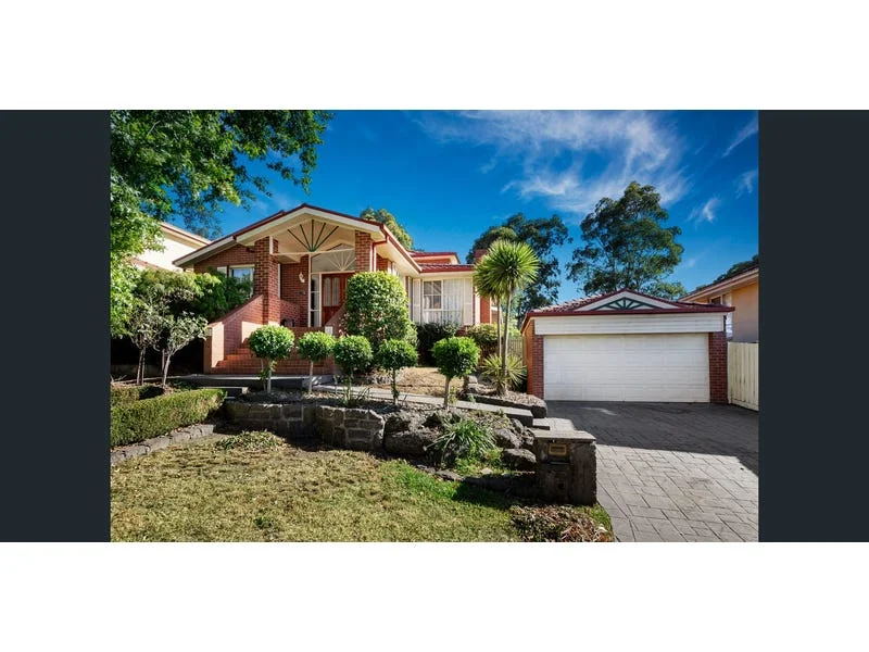 Primary image of 38 Bartram Rise, Viewbank VIC 3084