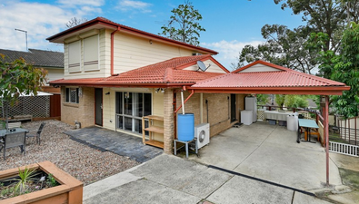 Picture of 11 Coppabella Crescent, BRADBURY NSW 2560