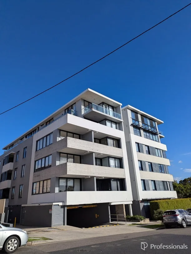 G04/148a Albany Street, Point Frederick NSW 2250