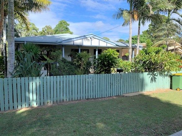 21 Merindah Street, Coochiemudlo Island QLD 4184, Image 0