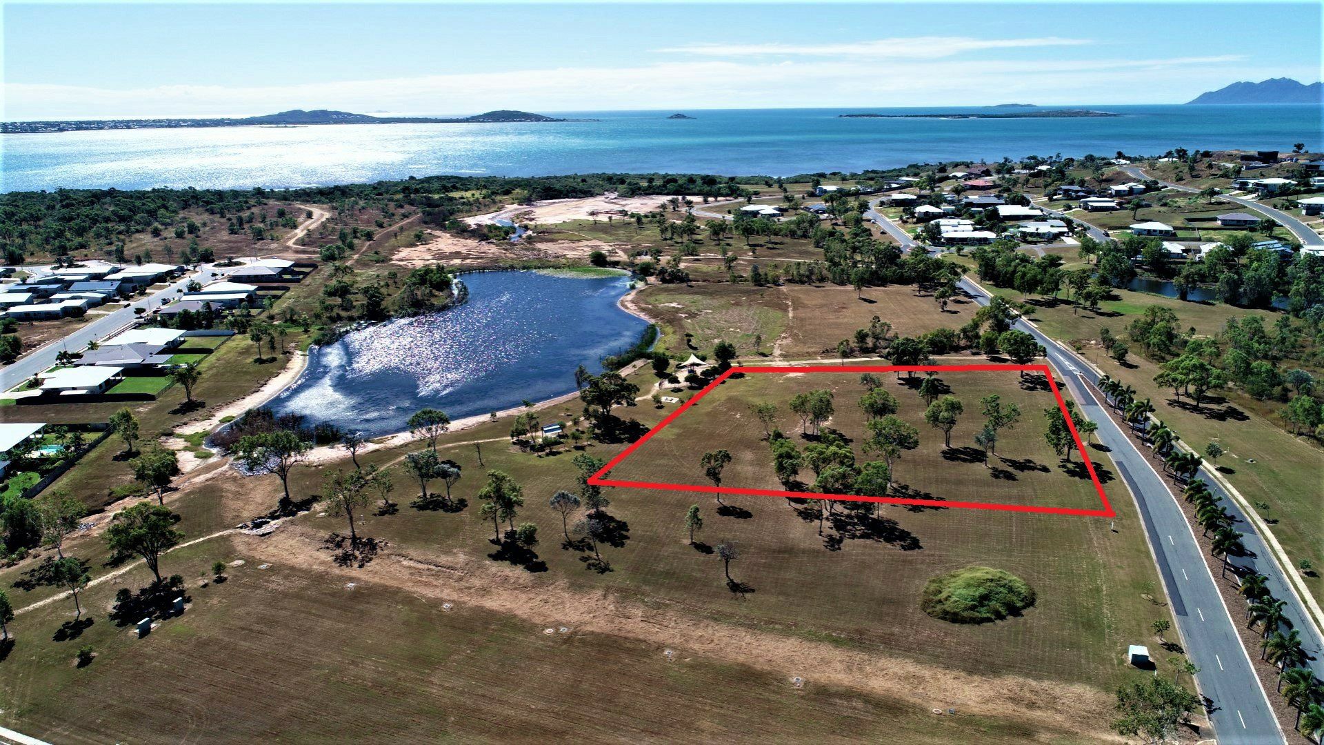 102 Ocean view Drive, Bowen QLD 4805, Image 0