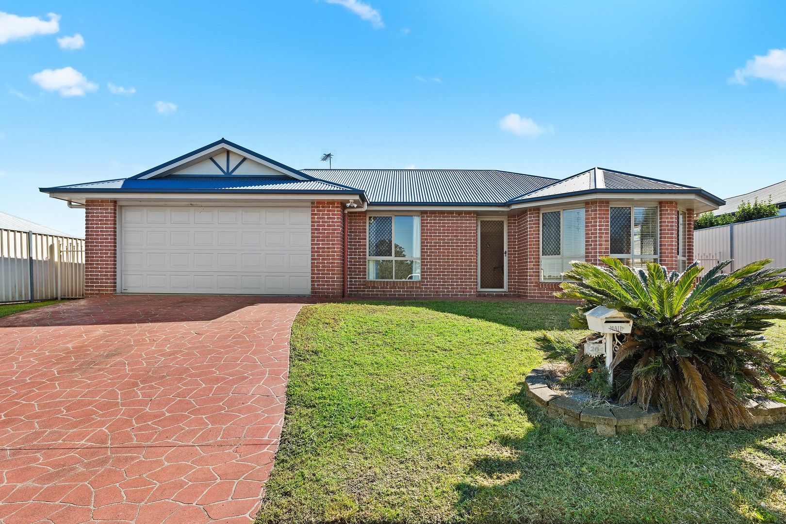 26 Newman Road, Wyreema QLD 4352, Image 0