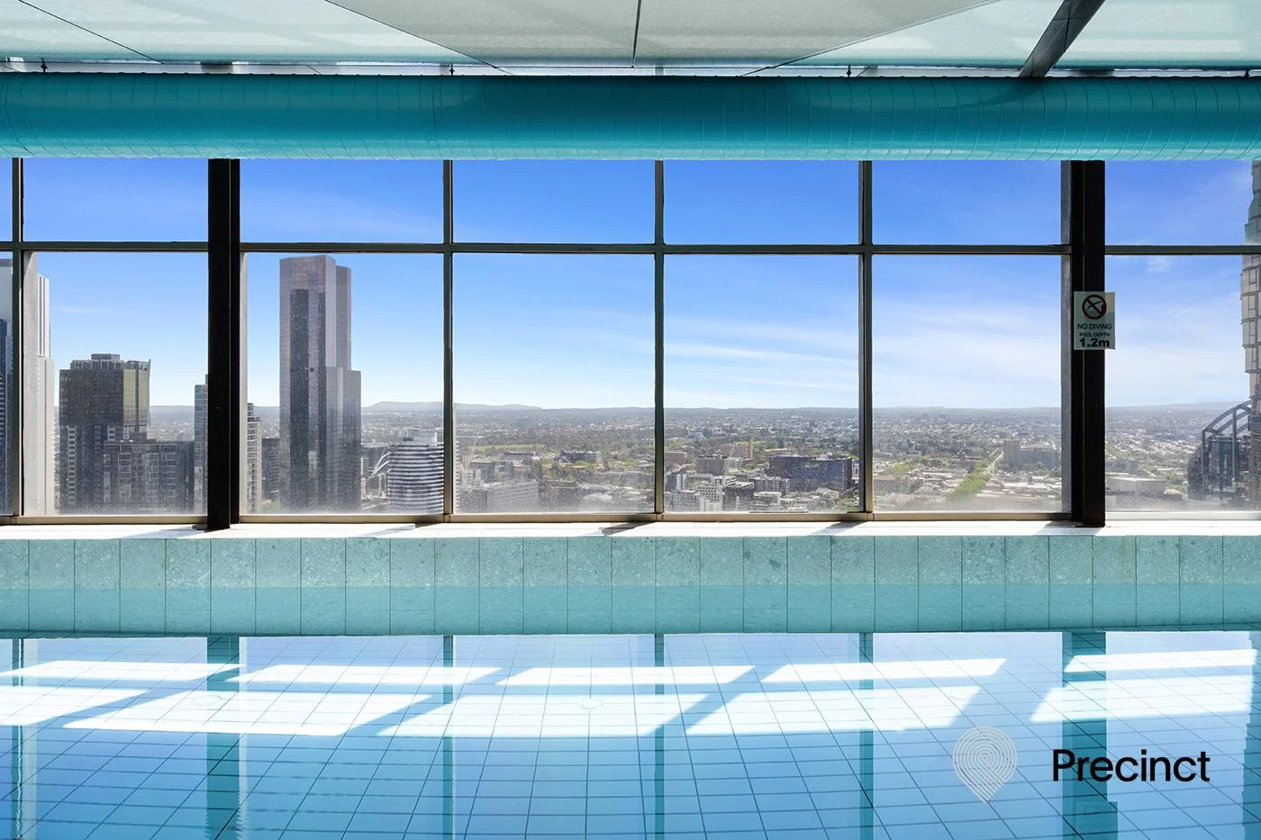 Additional image 8 of 811/300 Swanston St, Melbourne VIC 3000