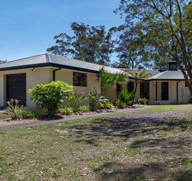 14 The Landing , Mossy Point NSW 2537