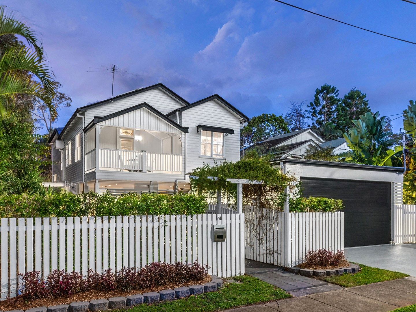 61 Ashfield Street, East Brisbane QLD 4169, Image 0