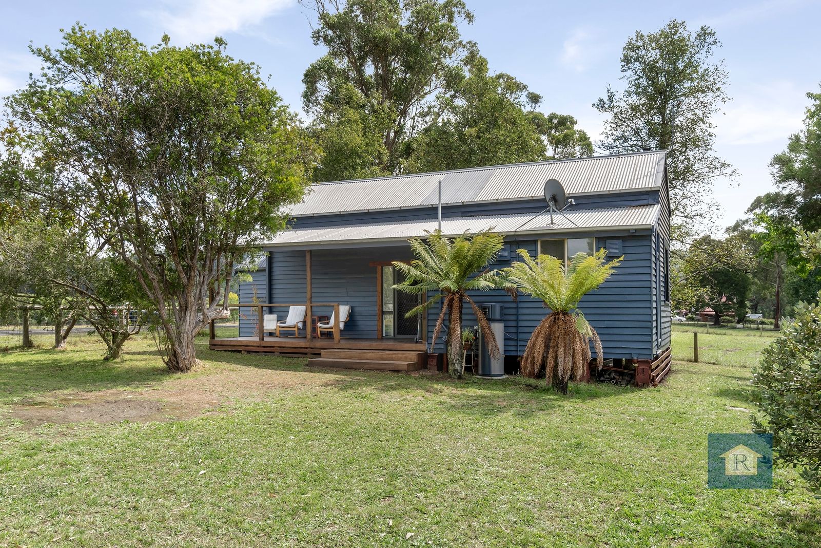 4 Old Main Road, Gellibrand VIC 3239, Image 0