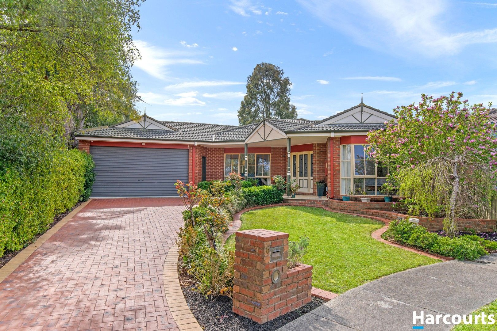 6 Winneke Court, Lysterfield VIC 3156, Image 0