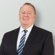 Grant Heymans, Principal