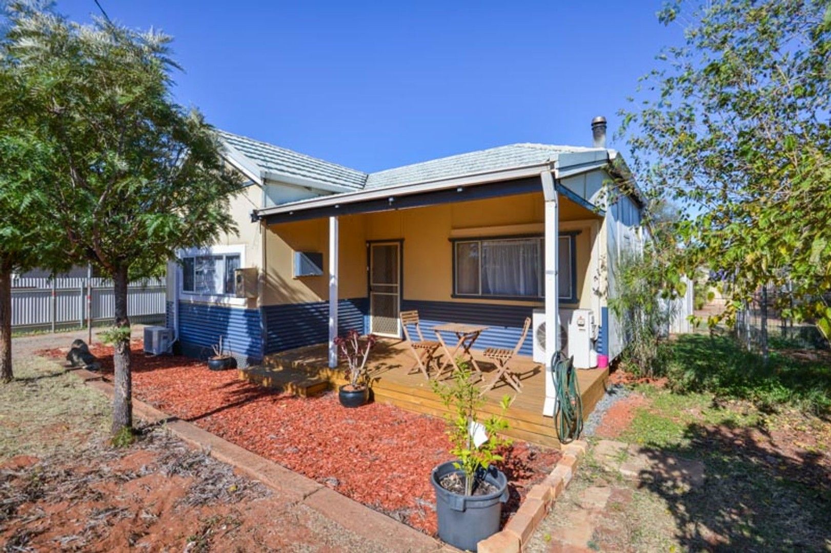 116 Moran Street, Victory Heights WA 6432, Image 0