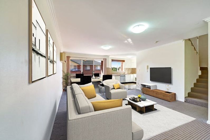 10/2-8 Beresford Rd, Strathfield NSW 2135, Image 0