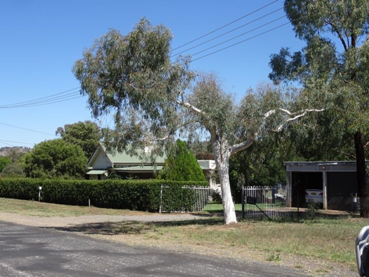 27 Creek Street, Cudal NSW 2864, Image 0