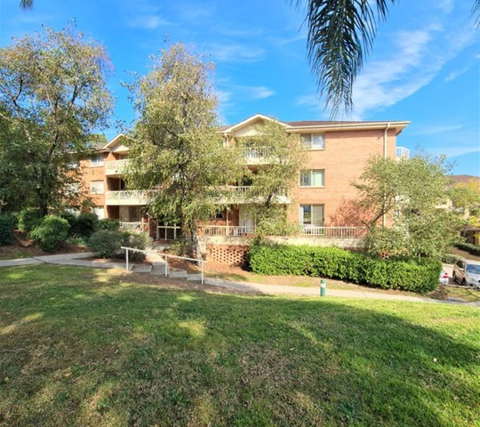 33/346 Pennant Hills Road, Carlingford NSW 2118