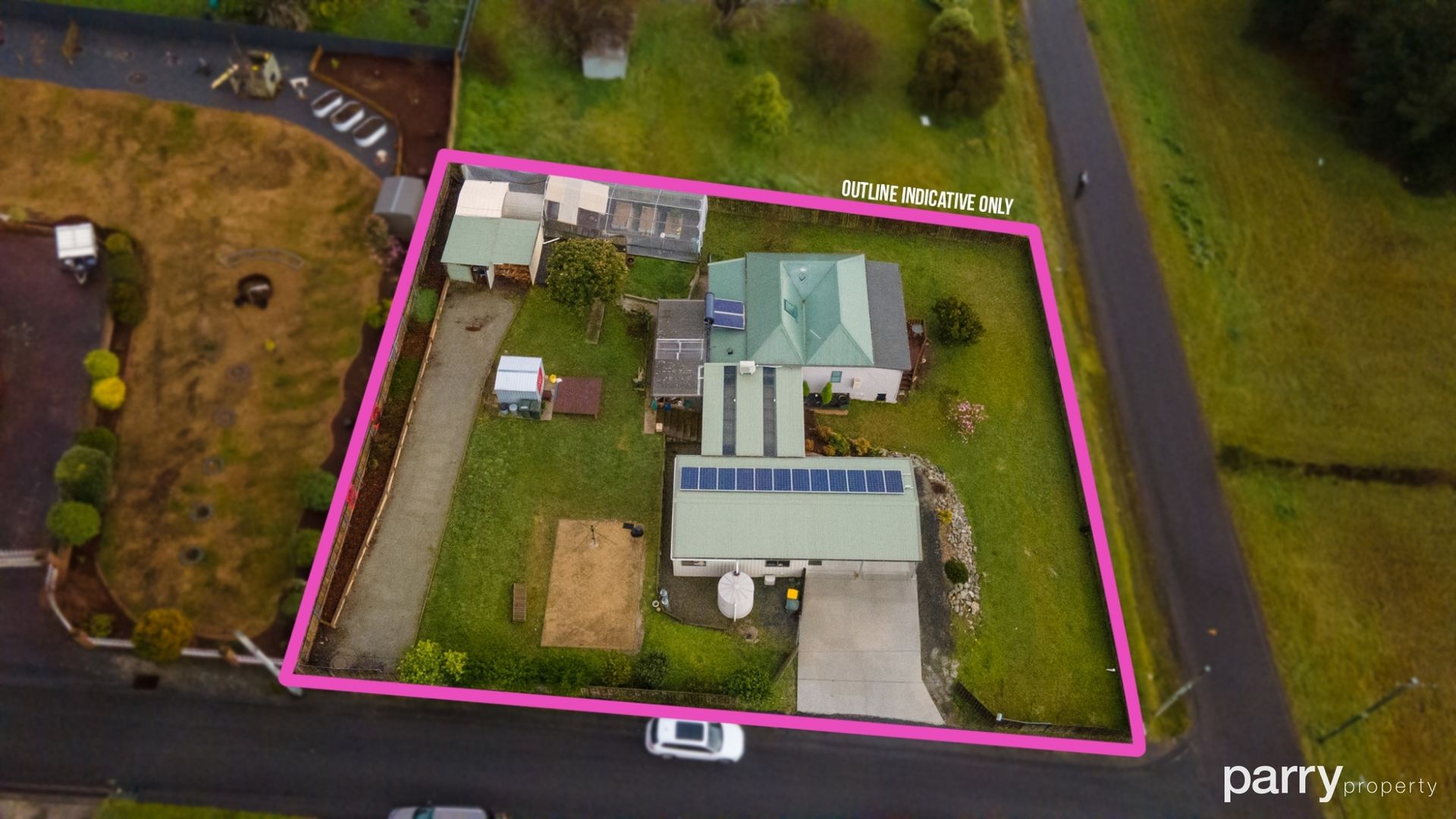 59 Payne Street, Beaconsfield TAS 7270, Image 1