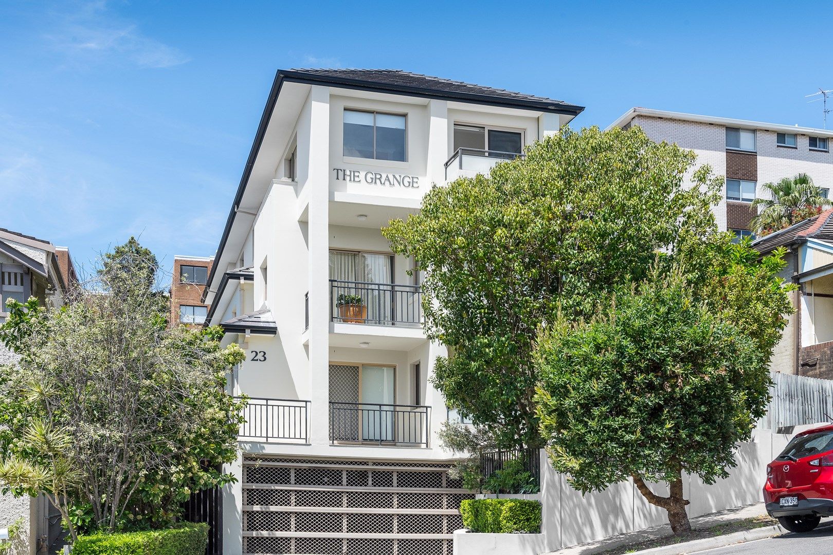 5/23 Alexander Street, Coogee NSW 2034, Image 1