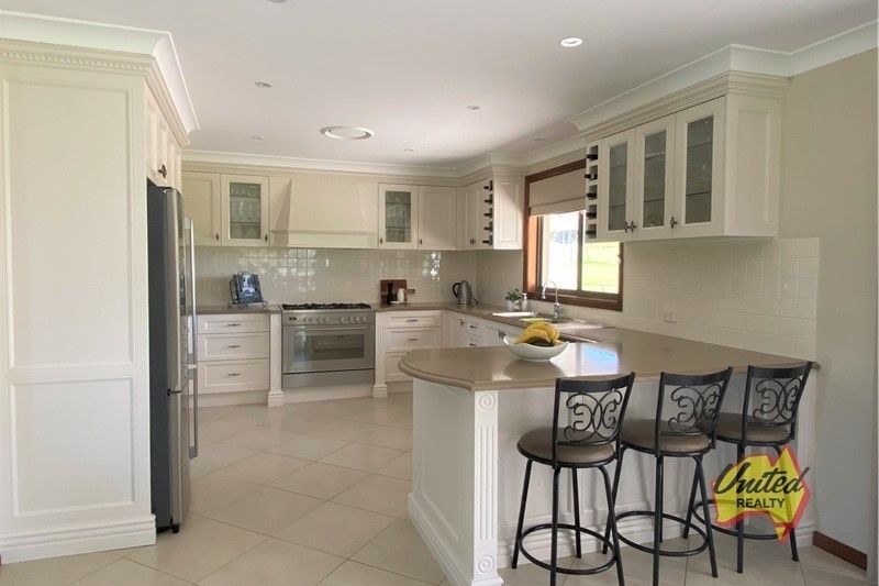 35 Belle Angela Drive, Theresa Park NSW 2570 House For Rent Domain