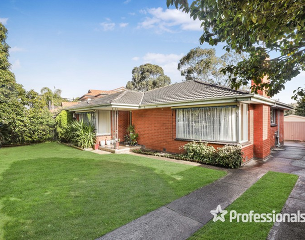 26 Arnold Drive, Scoresby VIC 3179